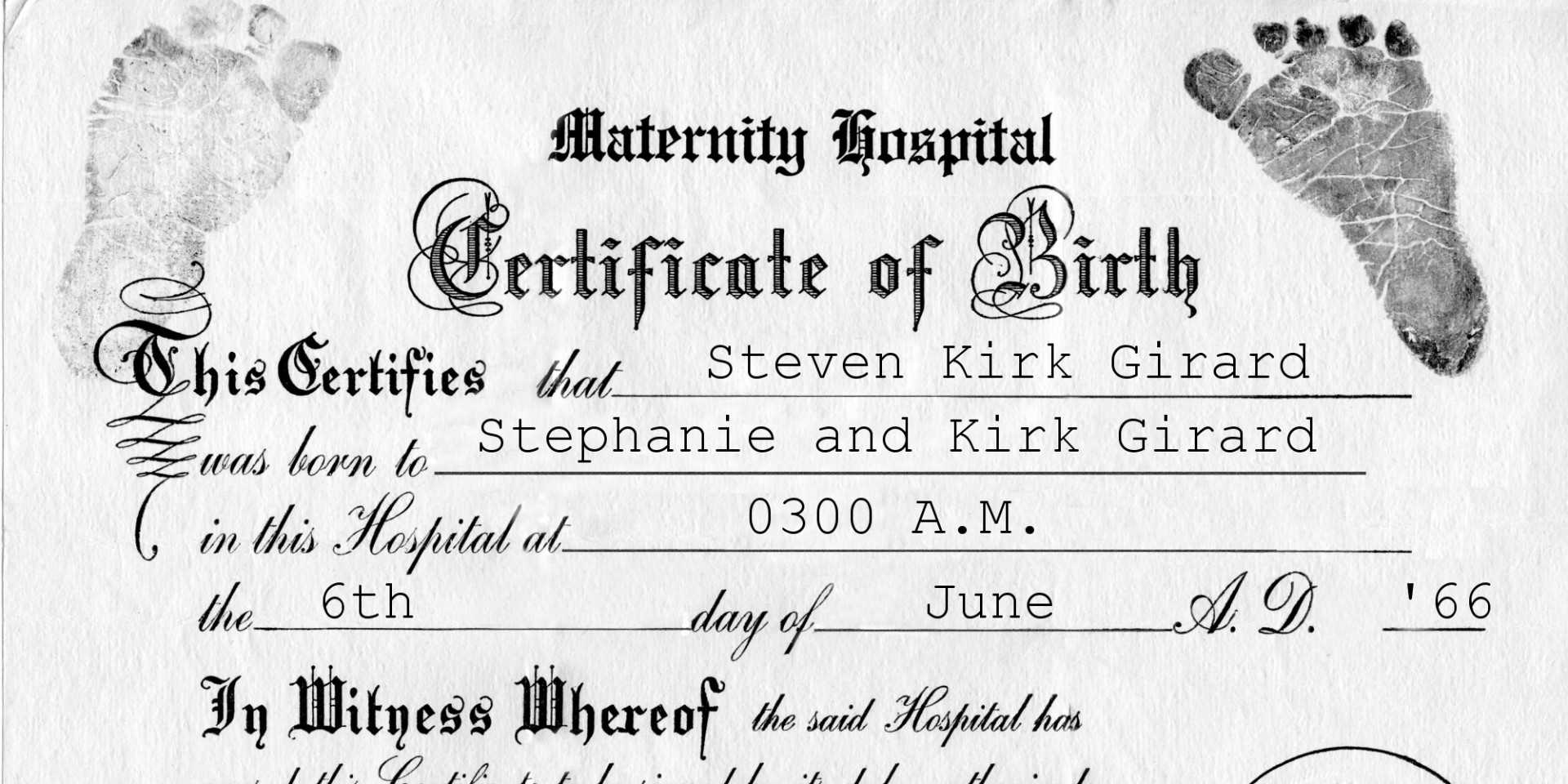 001 Birth Certificate Template Word Rare Ideas Fake For Girl Birth Certificate Template