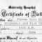 001 Birth Certificate Template Word Rare Ideas Fake With Birth Certificate Fake Template