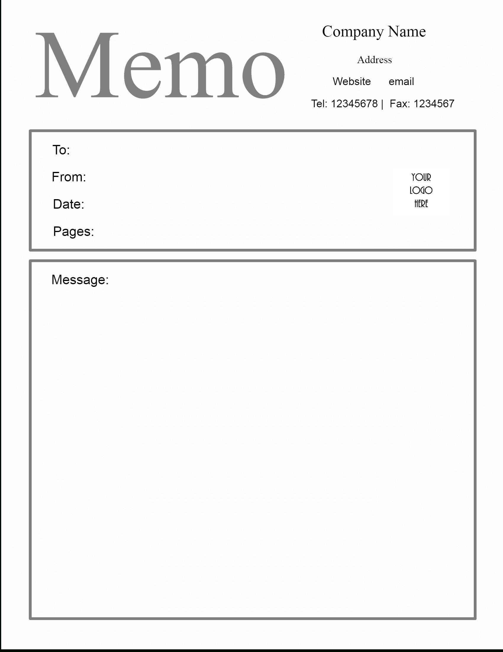 001 Memo Templates For Word Template Ideas Breathtaking Free Pertaining To Memo Template Word 2013