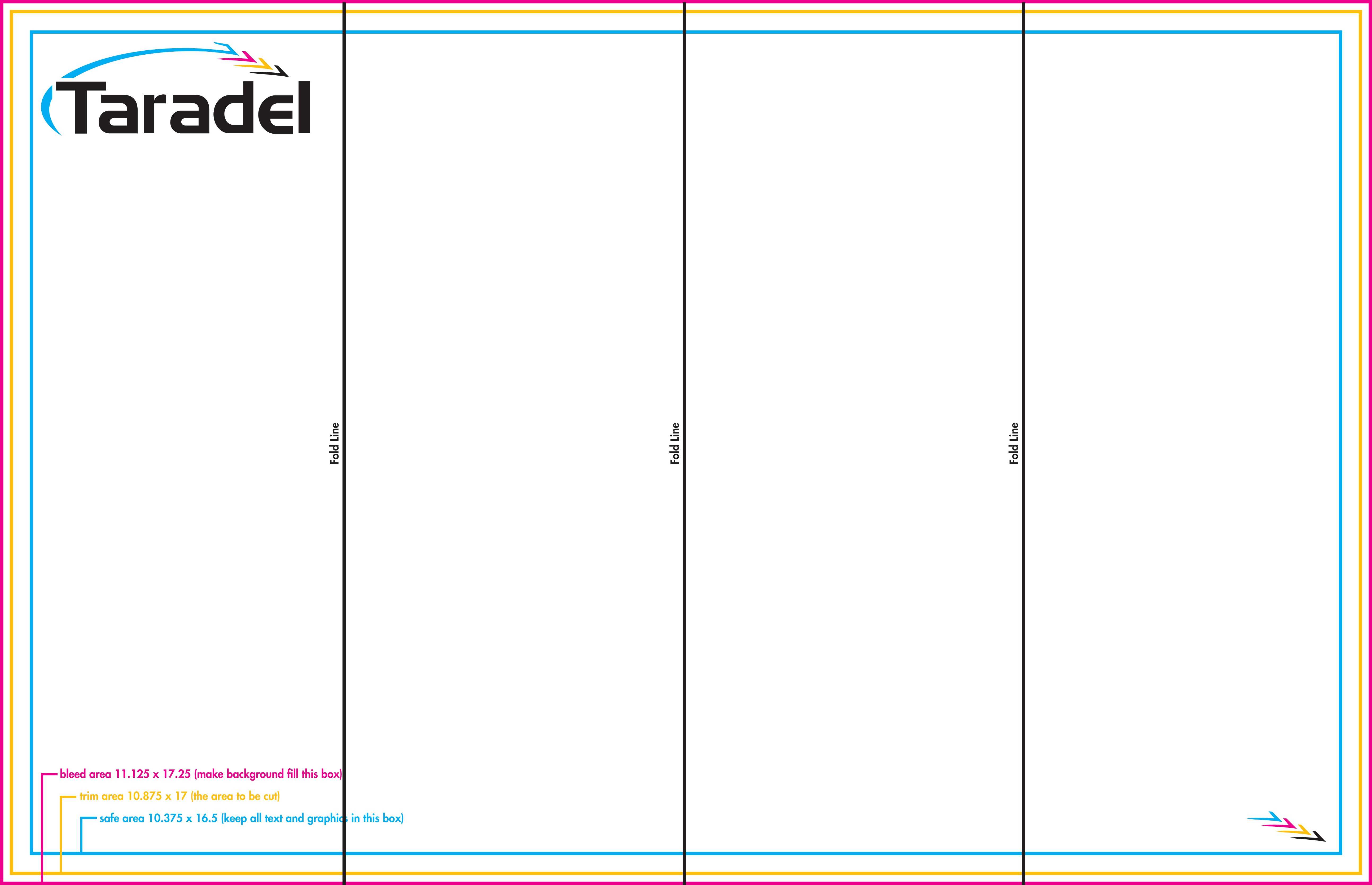 001 Quad Fold Brochure Template Perfect Dreaded Ideas Word Throughout 4 Fold Brochure Template