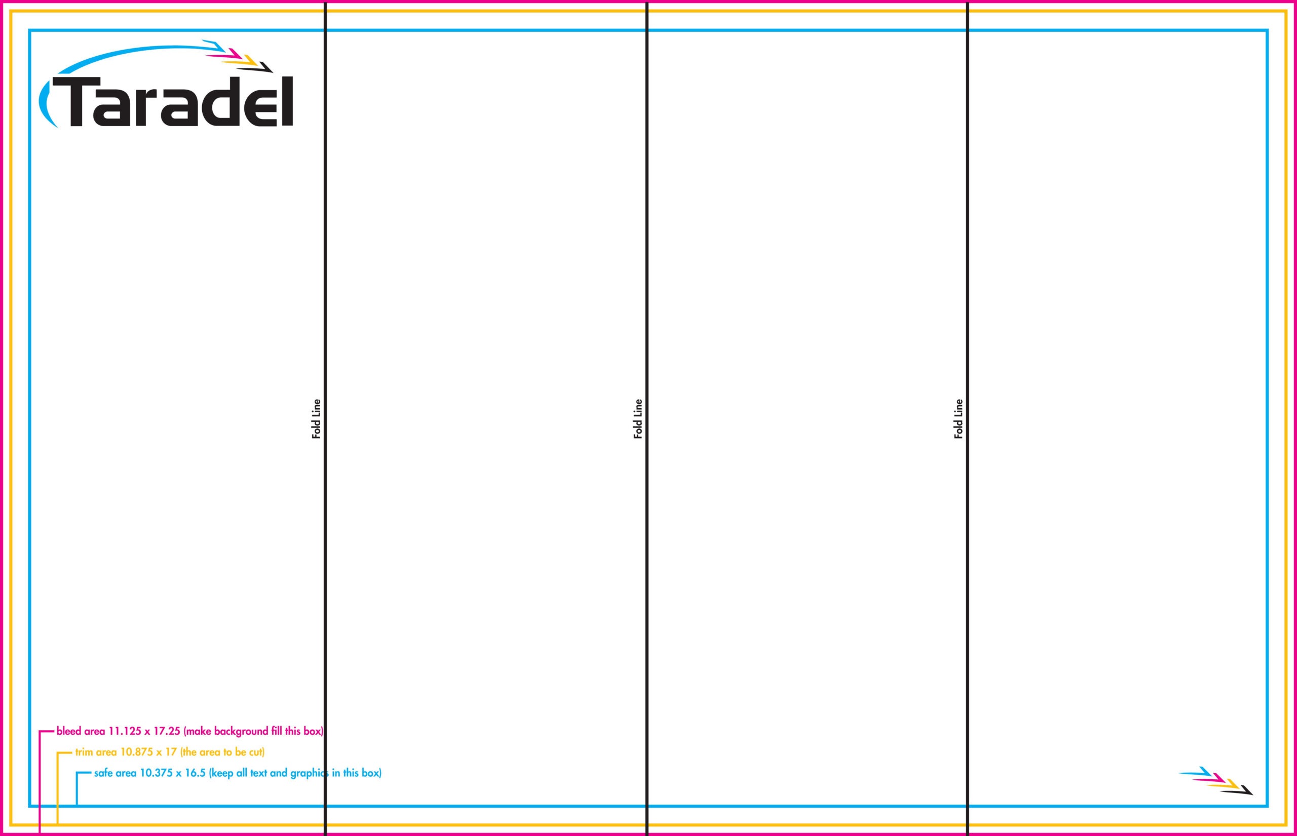 001 Quad Fold Brochure Template Perfect Dreaded Ideas Word With Regard To 11X17 Brochure Template