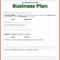 001 Template Ideas Simple Business Plan Beautiful Word Free Pertaining To Business Plan Template Free Word Document