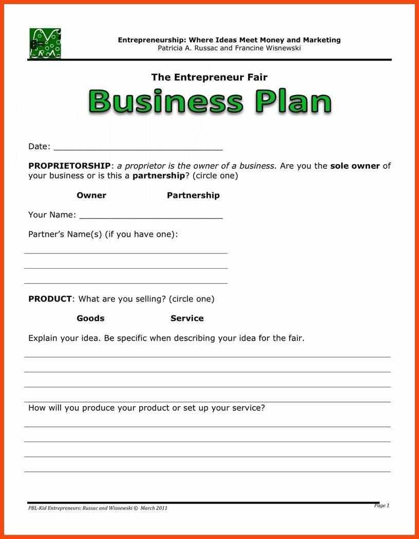 001 Template Ideas Simple Business Plan Beautiful Word Free Pertaining To Business Plan Template Free Word Document