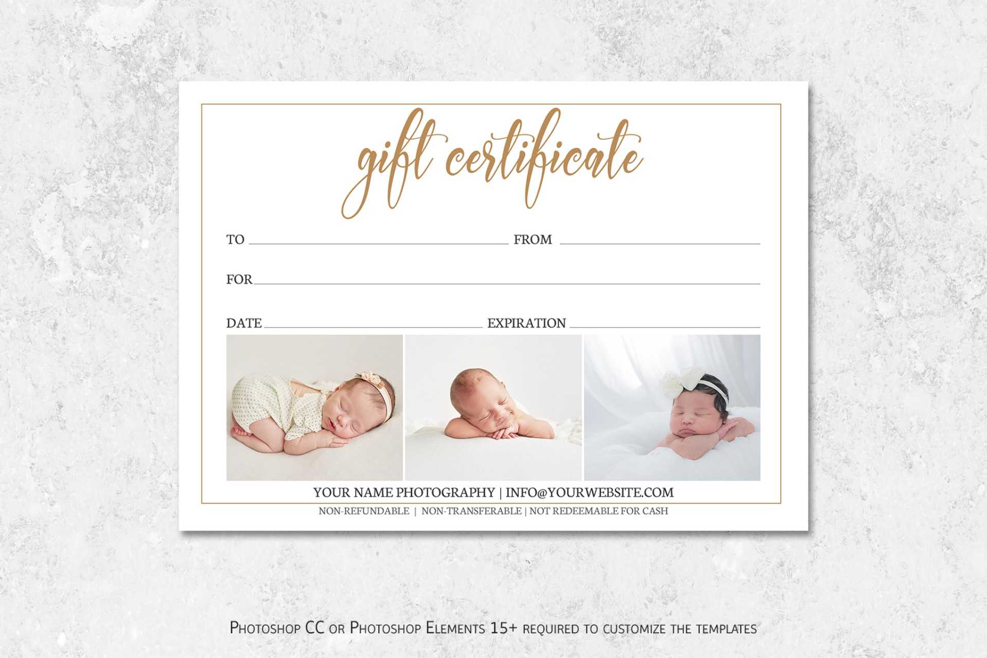 002 Photography Gift Certificate Template Stirring Ideas With Free Photography Gift Certificate Template