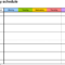 002 Template Ideas Weekly Schedule Stirring Printable Blank Inside Blank Word Search Template Free