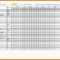 003 Editable Cleaning Schedule Template Impressive Ideas For Blank Cleaning Schedule Template