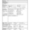 004 Behavior Modification Plan Template Unusual Ideas In Behaviour Report Template