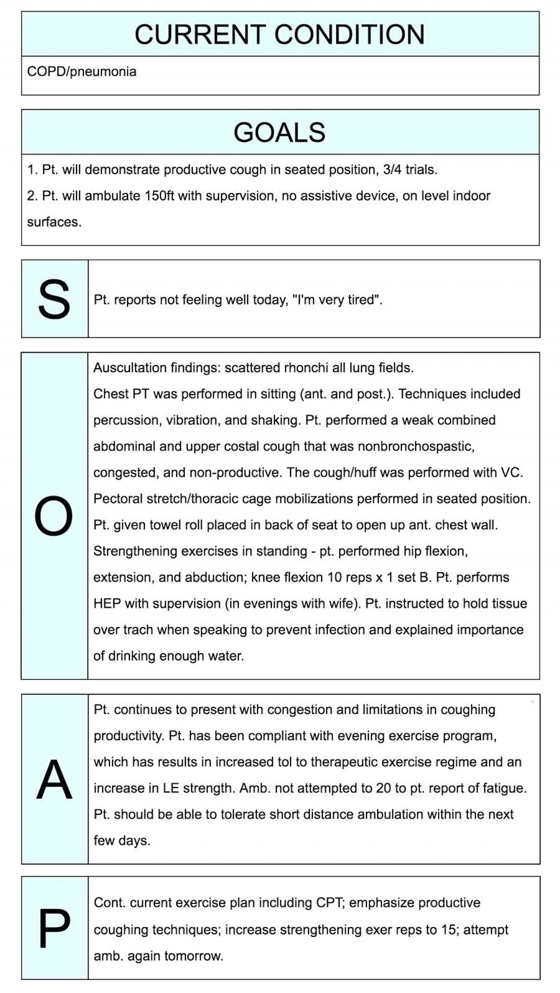 004 Soap Note Template Word Stupendous Ideas Document Format Regarding Soap Note Template Word