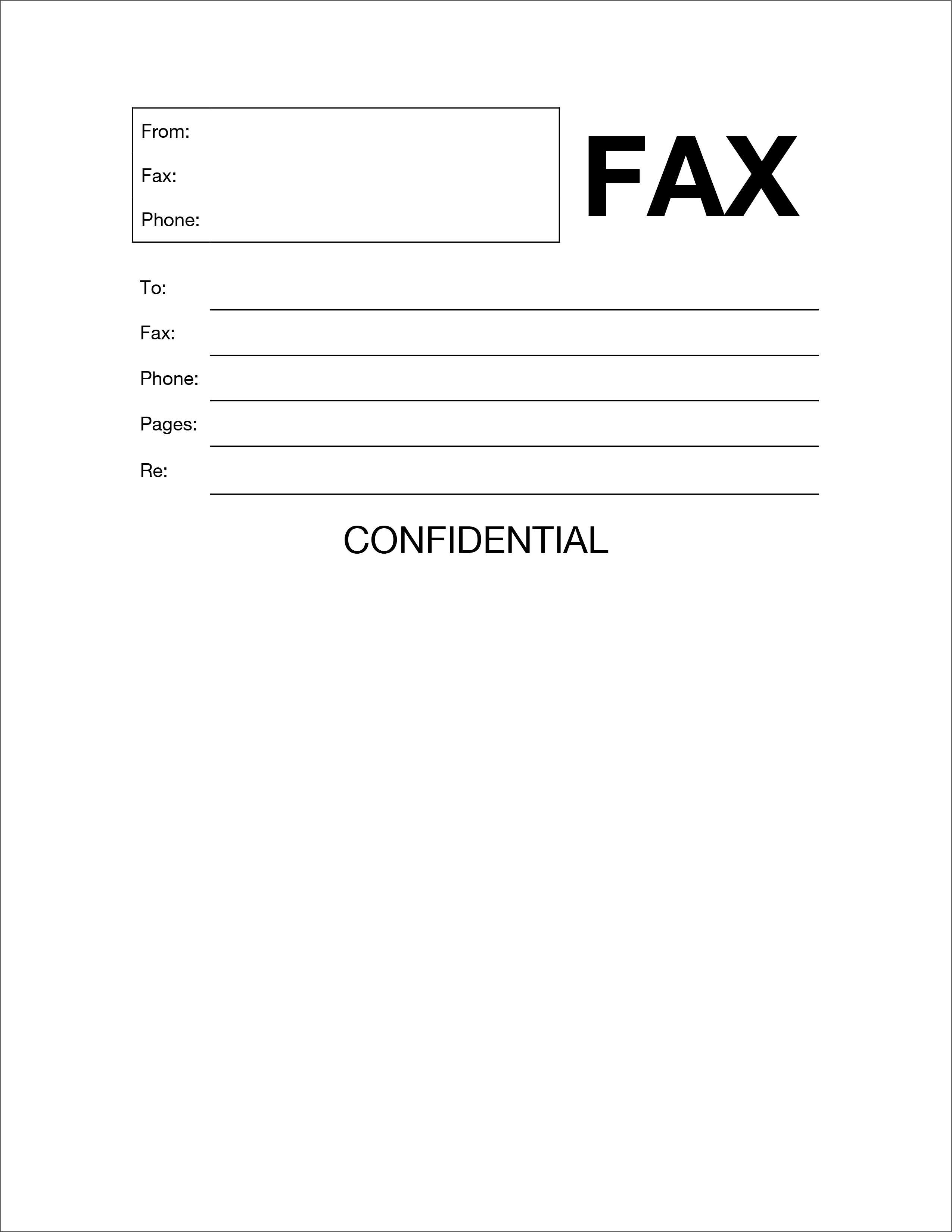 005 Fax Cover Template Ideas Exceptional Letter Simple Sheet Intended For Fax Template Word 2010