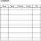 005 Schedule Template Monthly Work Excel Unusual Ideas Free Regarding Blank Monthly Work Schedule Template