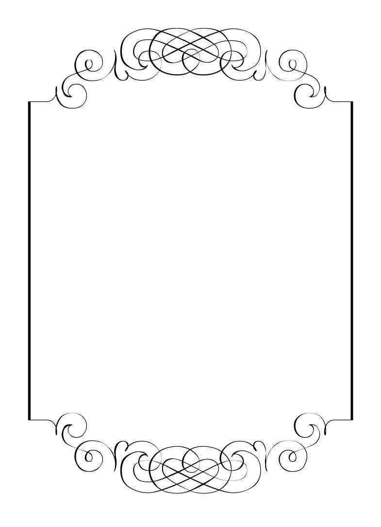 006 Template Ideas Free Blank Invitation Fantastic Templates Within Blank Templates For Invitations
