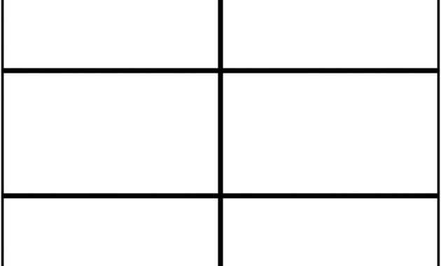 007 Blank Place Card Template Shocking Ideas Free Id regarding Template For Cards In Word