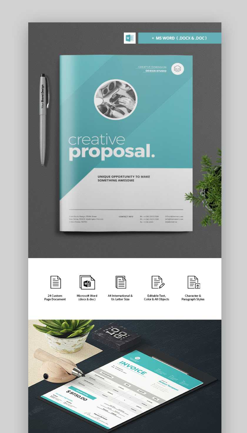 007 Ms Word Proposal Template Ideas Project Frightening Intended For Free Business Proposal Template Ms Word