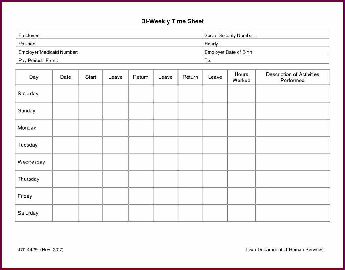 007 Template Ideas Employee Time Rare Card Calculator Excel With Regard To Weekly Time Card Template Free