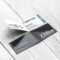 008 Template Ideas Folding Business Card Fascinating Folded Intended For Fold Over Business Card Template
