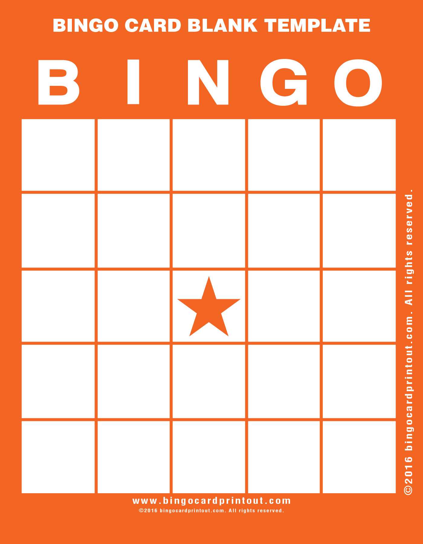 009 Bingo Card Blank Template Stirring Ideas For Baby Shower Regarding Blank Bingo Card Template Microsoft Word