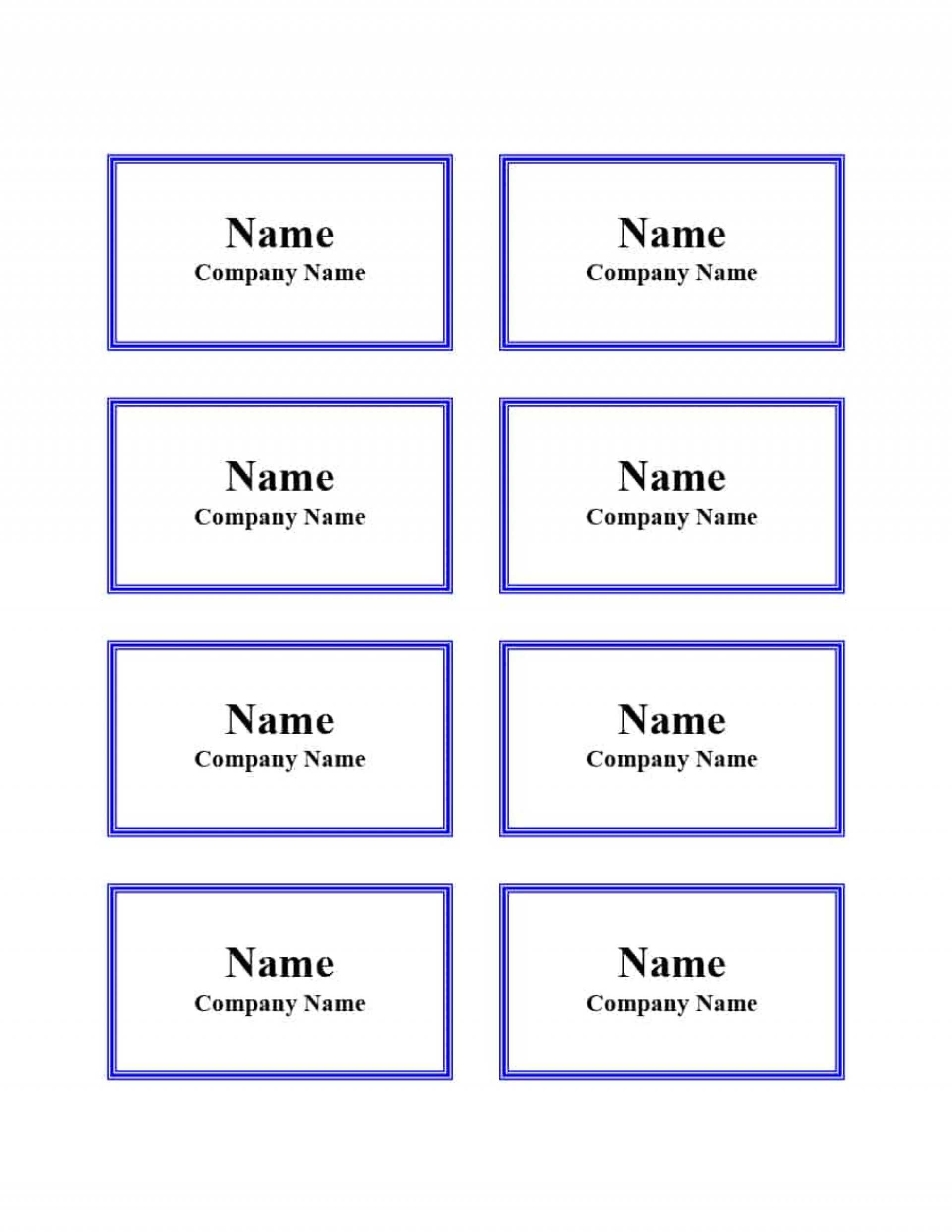 009 Name Tag Template Ideas Outstanding Word Free Microsoft Within Name Tag Template Word 2010