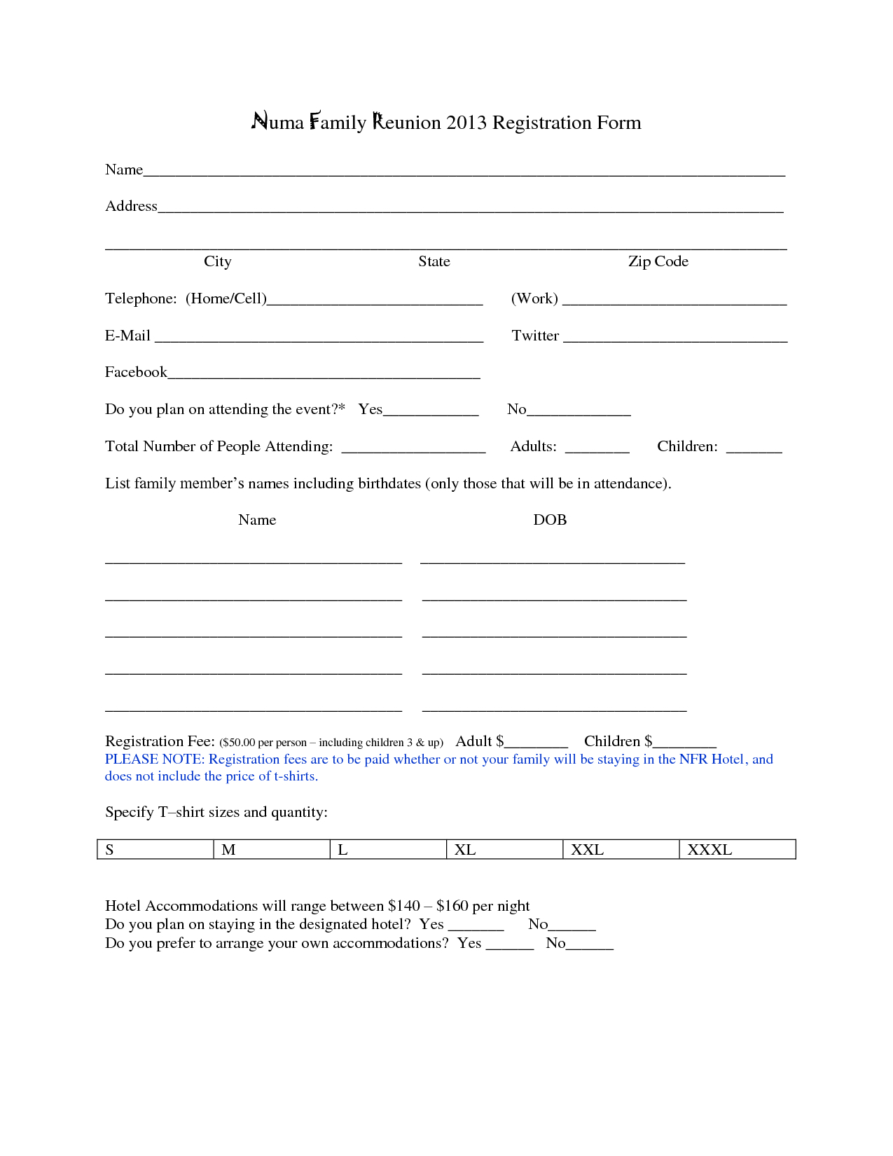 010 Template Ideas Registration Forms Magnificent Word Free throughout School Registration Form Template Word 010 Template Ideas Registration Forms Magnificent Word Free Throughout School Registration Form Template Word