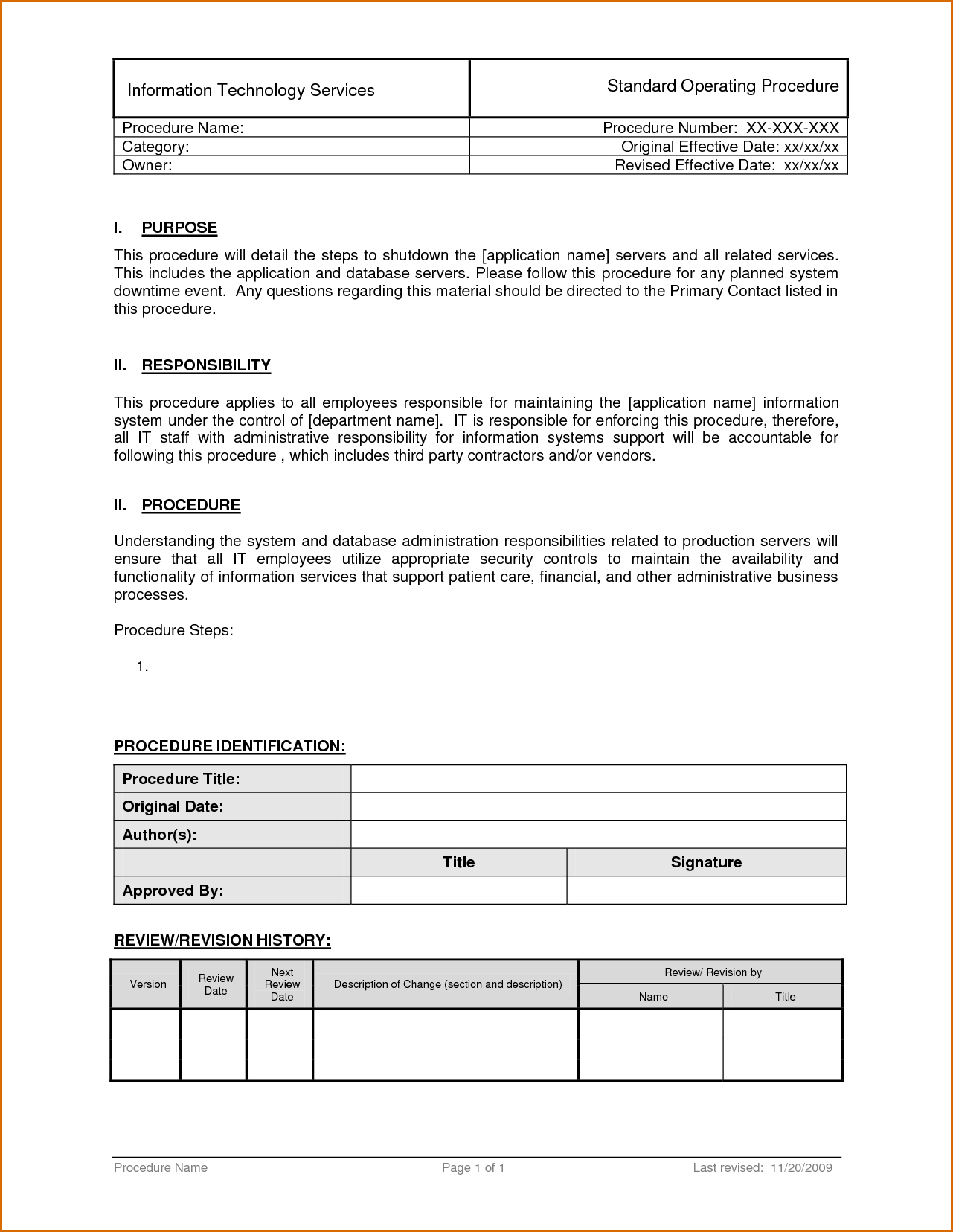 011 Free Office Templates To Download Unique Design Manual Throughout Procedure Manual Template Word Free