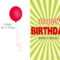 012 Template Ideas Birthday Card Free Impressive Psd Inside Microsoft Word Birthday Card Template