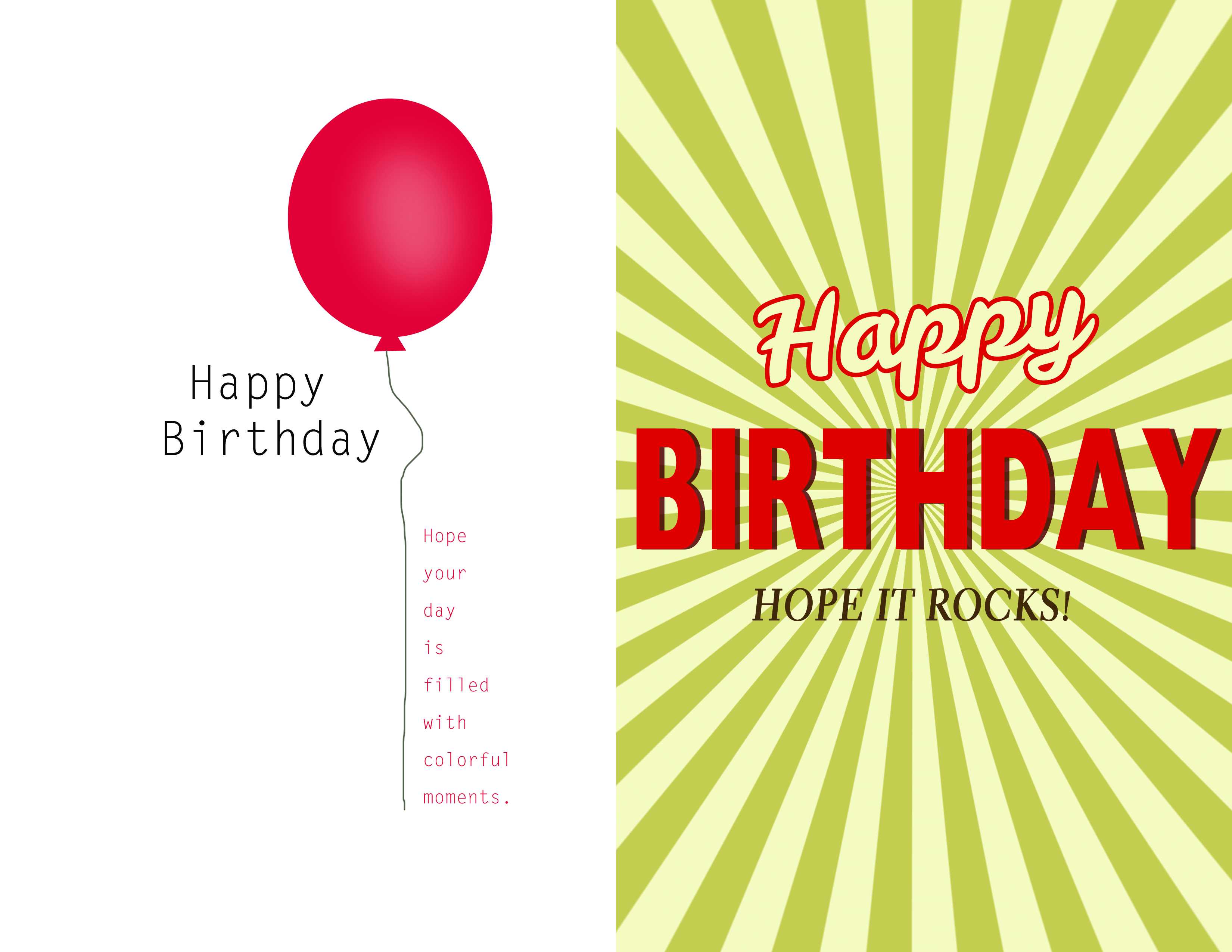 012 Template Ideas Birthday Card Free Impressive Psd Inside Microsoft Word Birthday Card Template