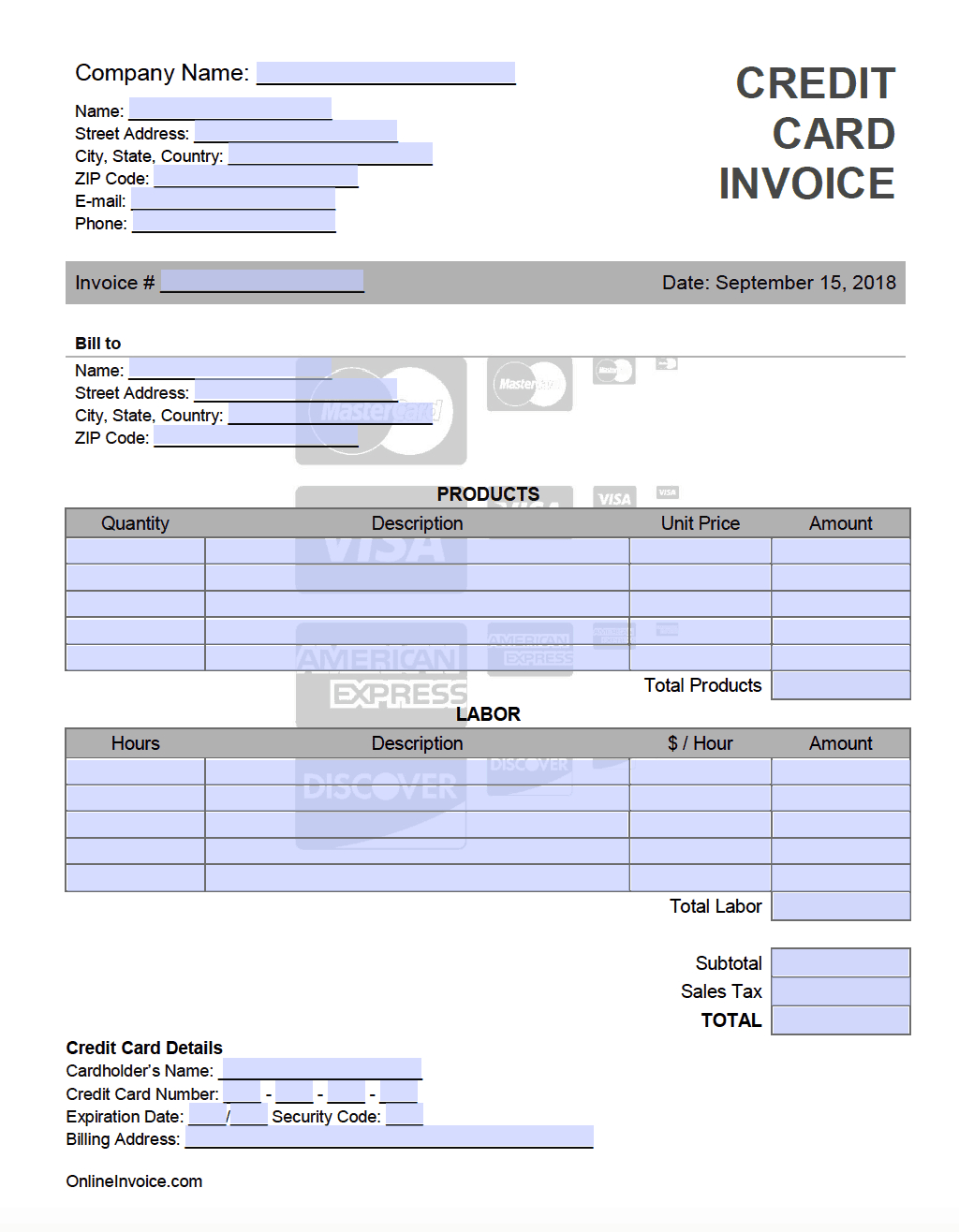 013 Template Ideas Credit Card Invoice Unusual Receipt With Credit Card Receipt Template