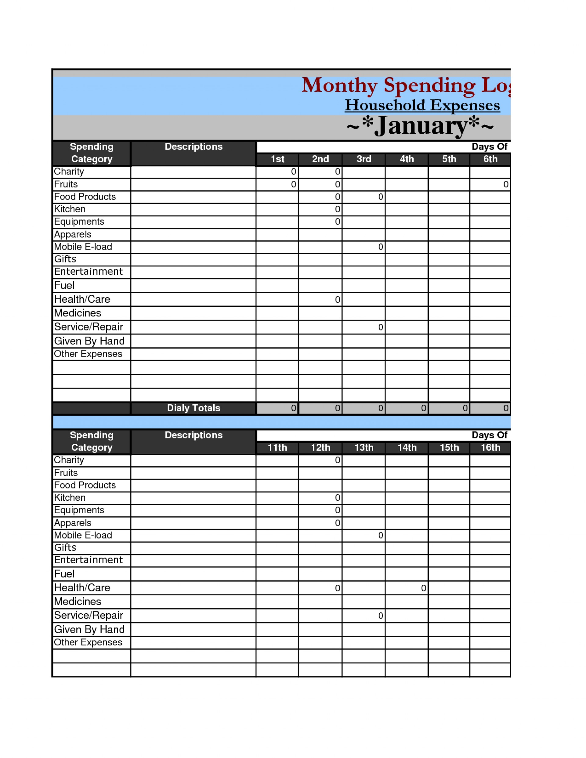 014 Expense Report Template Excel Staggering Ideas Example With Regard To Expense Report Spreadsheet Template Excel