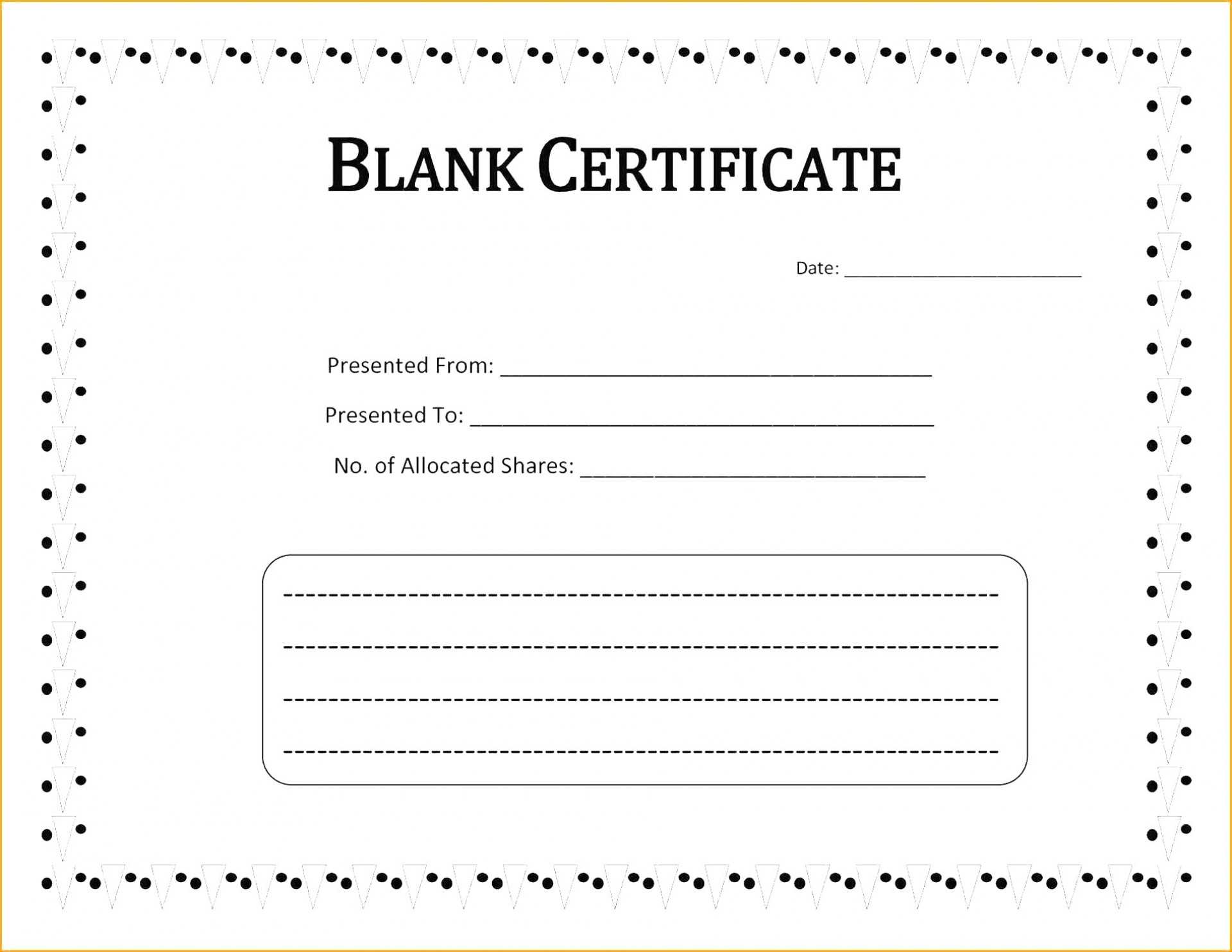 017 Free Birth Certificate Template Fake Picture For With Birth Certificate Template For Microsoft Word