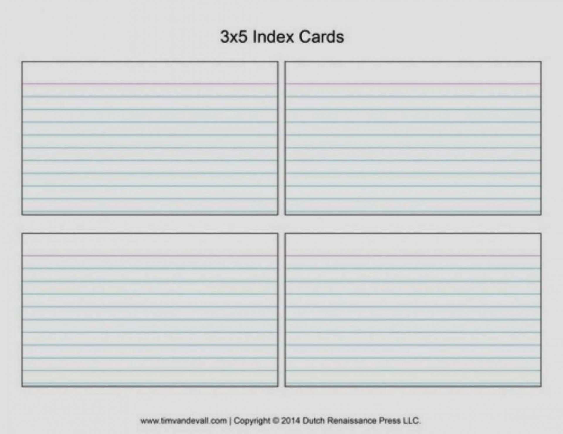 017 Index Card Template Word Flash Unique Stunning Avery Regarding 3 X 5 Index Card Template