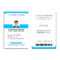 017 Mobile Free Id Badge Template Rare Ideas Vertical Card With Id Card Template Word Free