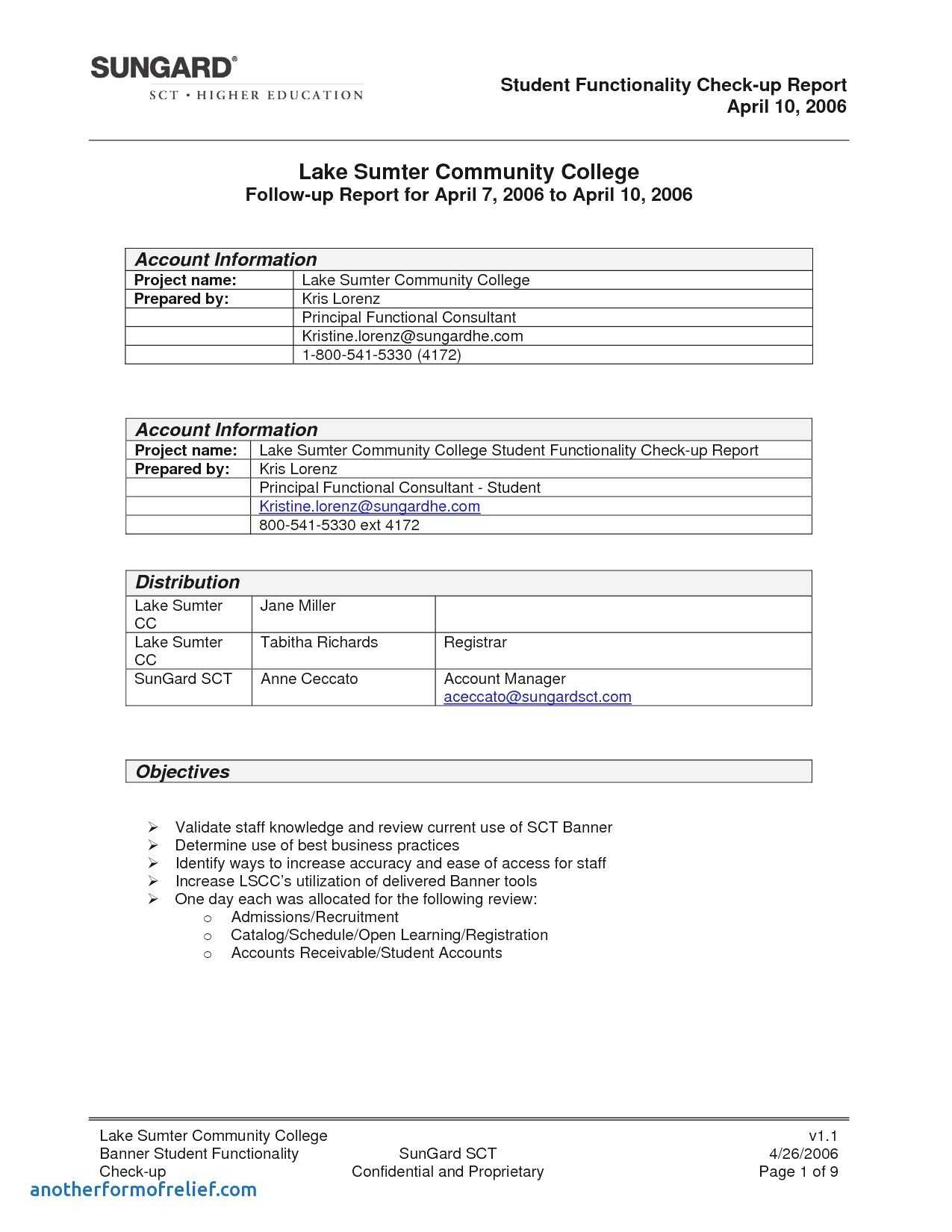 018 Plan Template Uat Testing Unique Acceptance Test Report Inside Acceptance Test Report Template