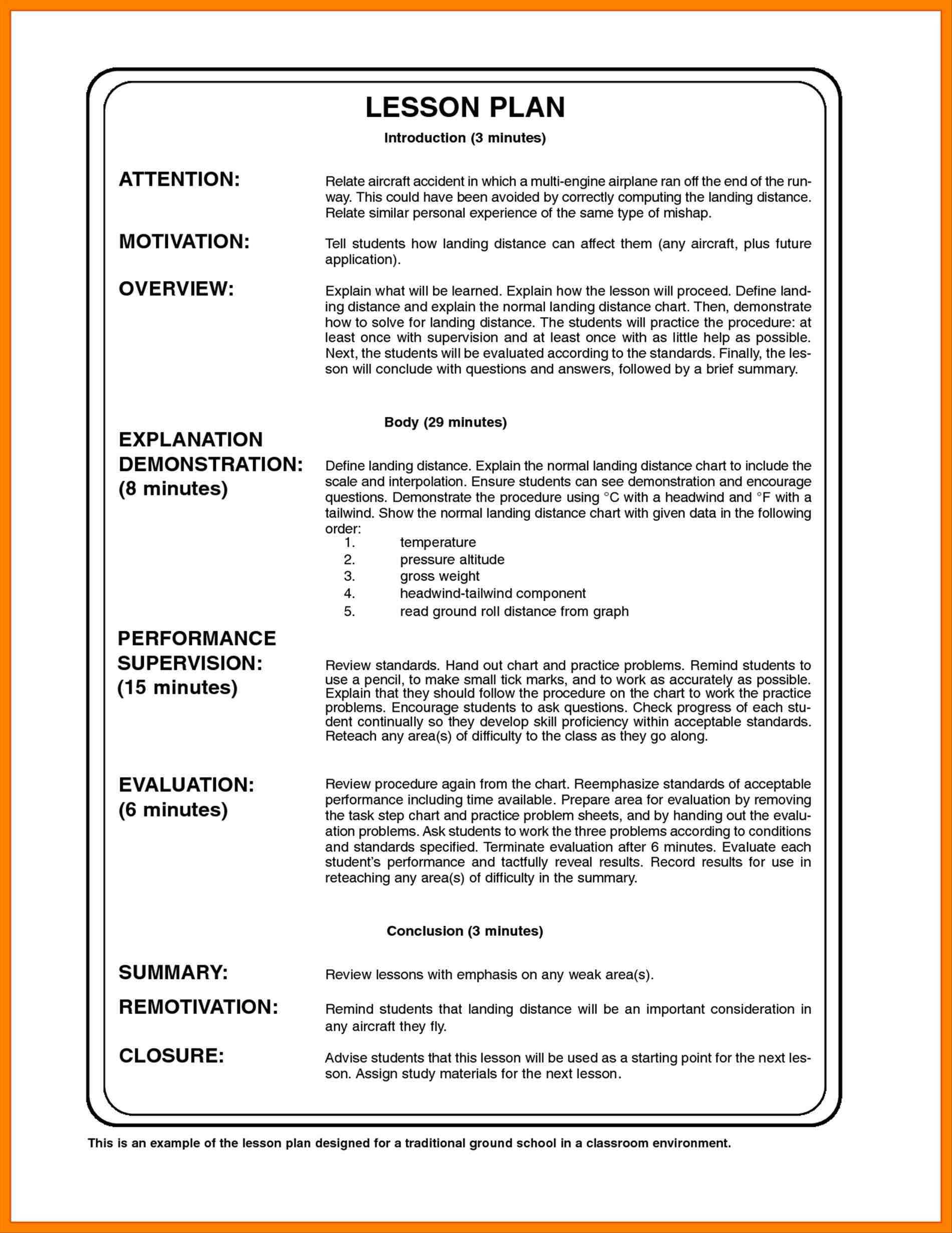 021 Plan Template Madeline Hunter Lesson Blank Word6 Point Within Madeline Hunter Lesson Plan Template Word