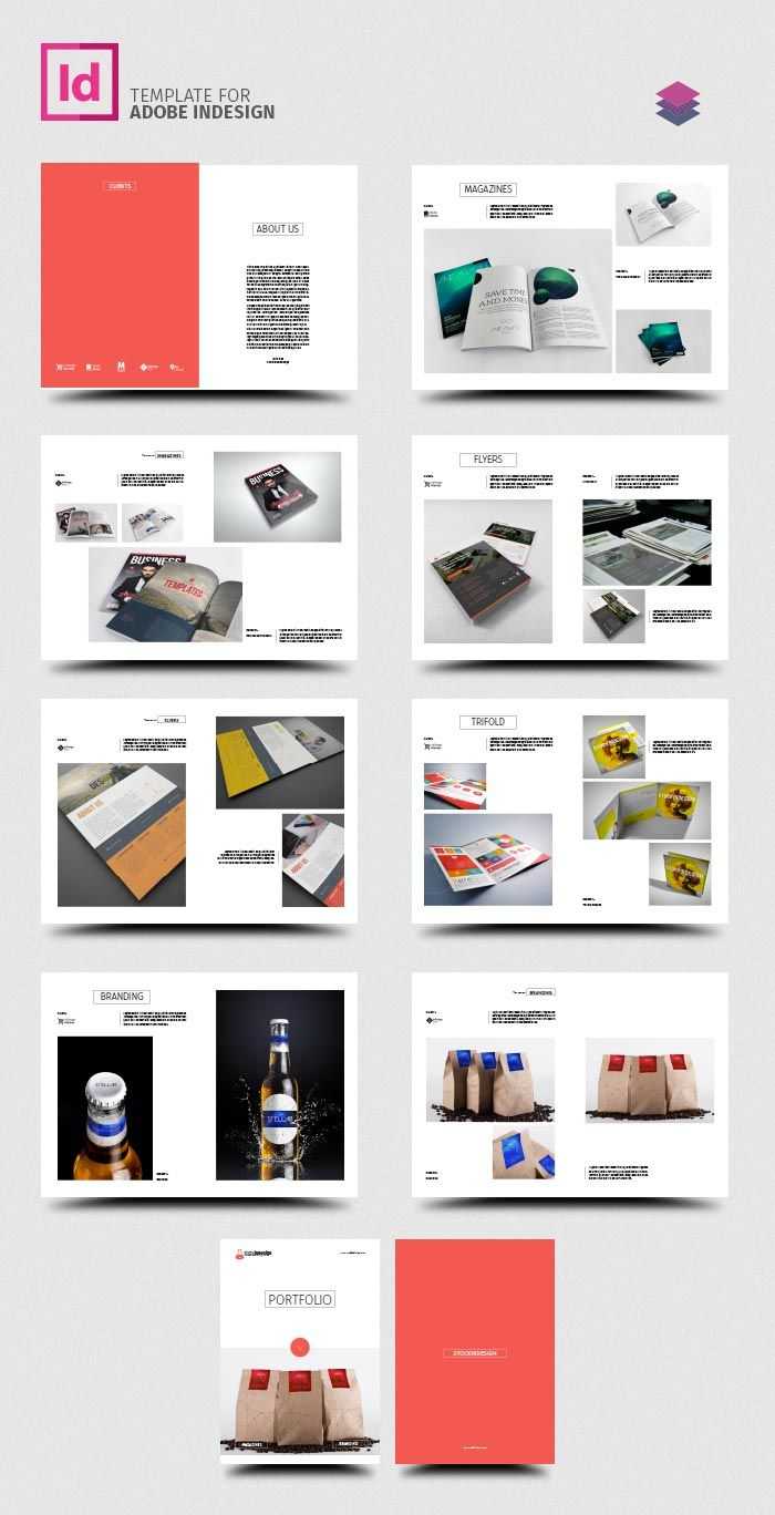 023 Indesign Brochure Templates Free Download Template Ideas In Brochure Templates Free Download Indesign