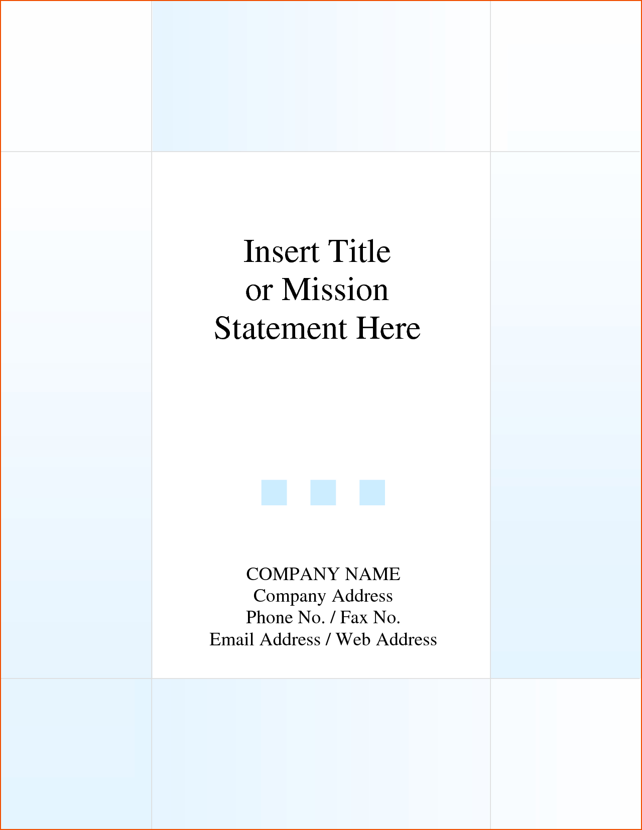 023 Template Ideas Report Cover Page Archaicawful Google With Regard To Cover Page Of Report Template In Word