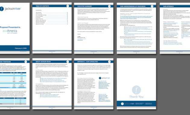 028 Conversion Plan Template Ms Word Toc Ideas Frightening within Free Business Proposal Template Ms Word
