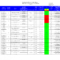 035 Best Photos Of Progress Report Template Construction Inside Project Status Report Template In Excel