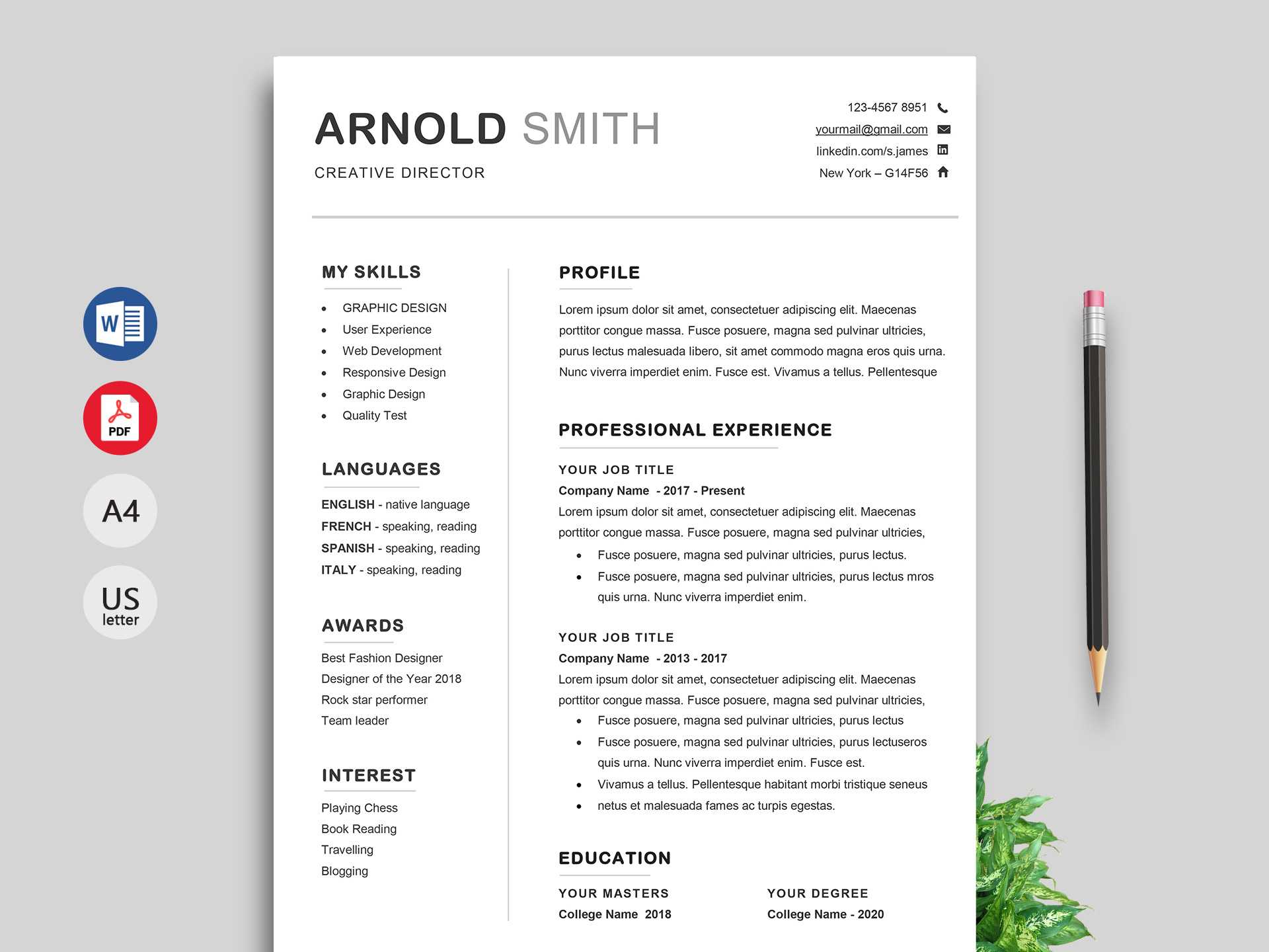 036 Template Ideas Resume For Shocking Wordpad Free Cv Pertaining To Free Downloadable Resume Templates For Word