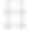 1 Cm Graph Paper With Black Lines (A) Inside 1 Cm Graph Paper Template Word