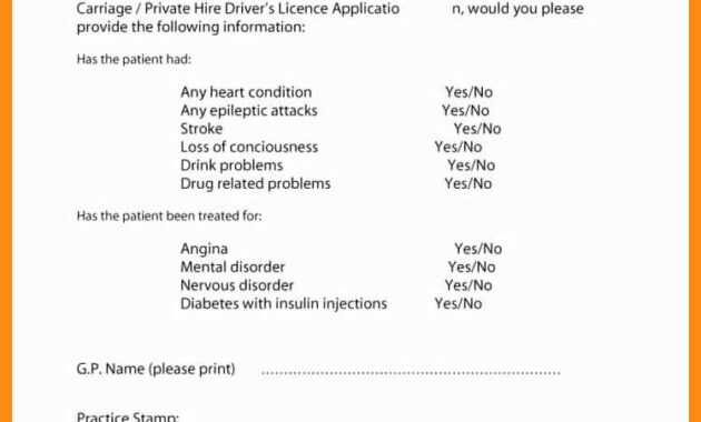 10-11 History And Physical Template Word | Elainegalindo for History And Physical Template Word