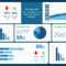 10 Best Dashboard Templates For Powerpoint Presentations Intended For Free Powerpoint Dashboard Template