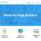 10+ Best Elementor WordPress Themes And Templates 2019 – Athemes Pertaining To Blank Food Web Template