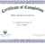 10 Certificate Of Completion Templates Free Download Images for Free ...