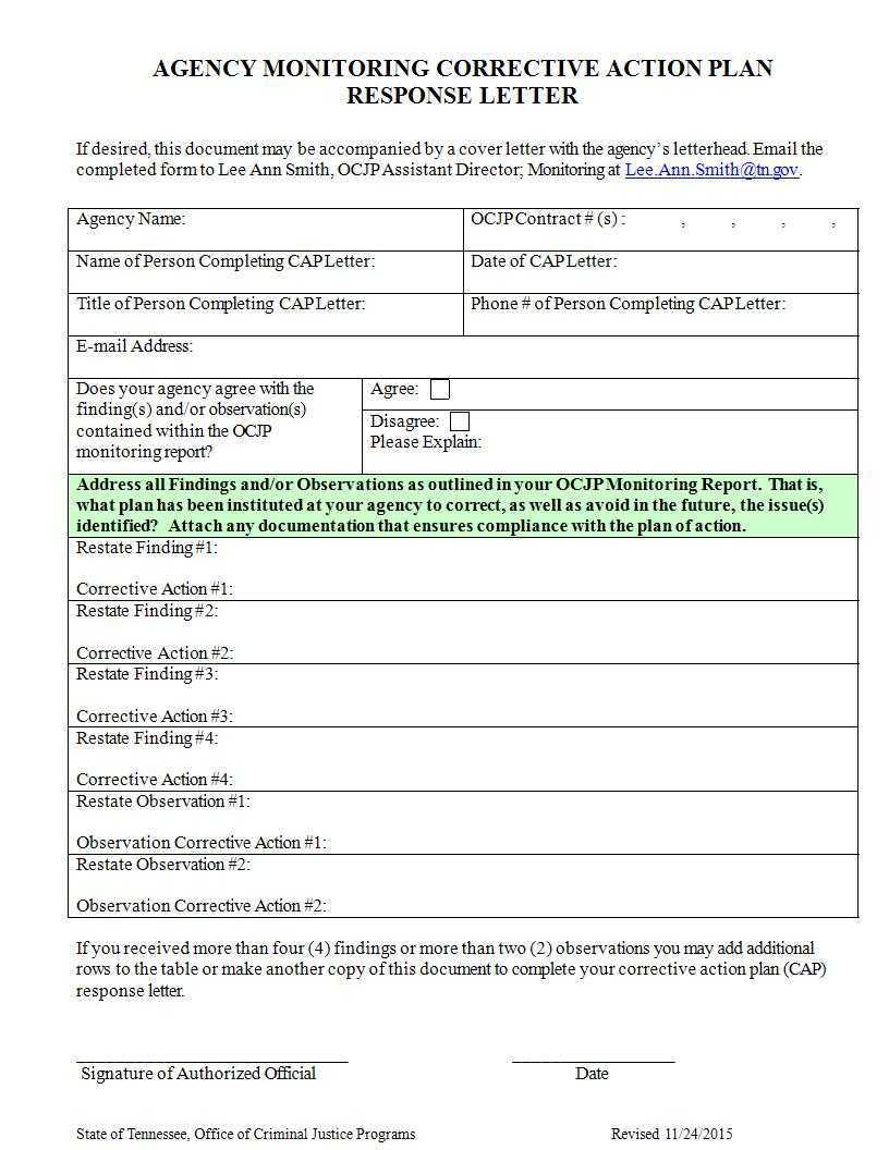 10 Documentation Procedures Examples | Resume Samples Pertaining To Compliance Monitoring Report Template