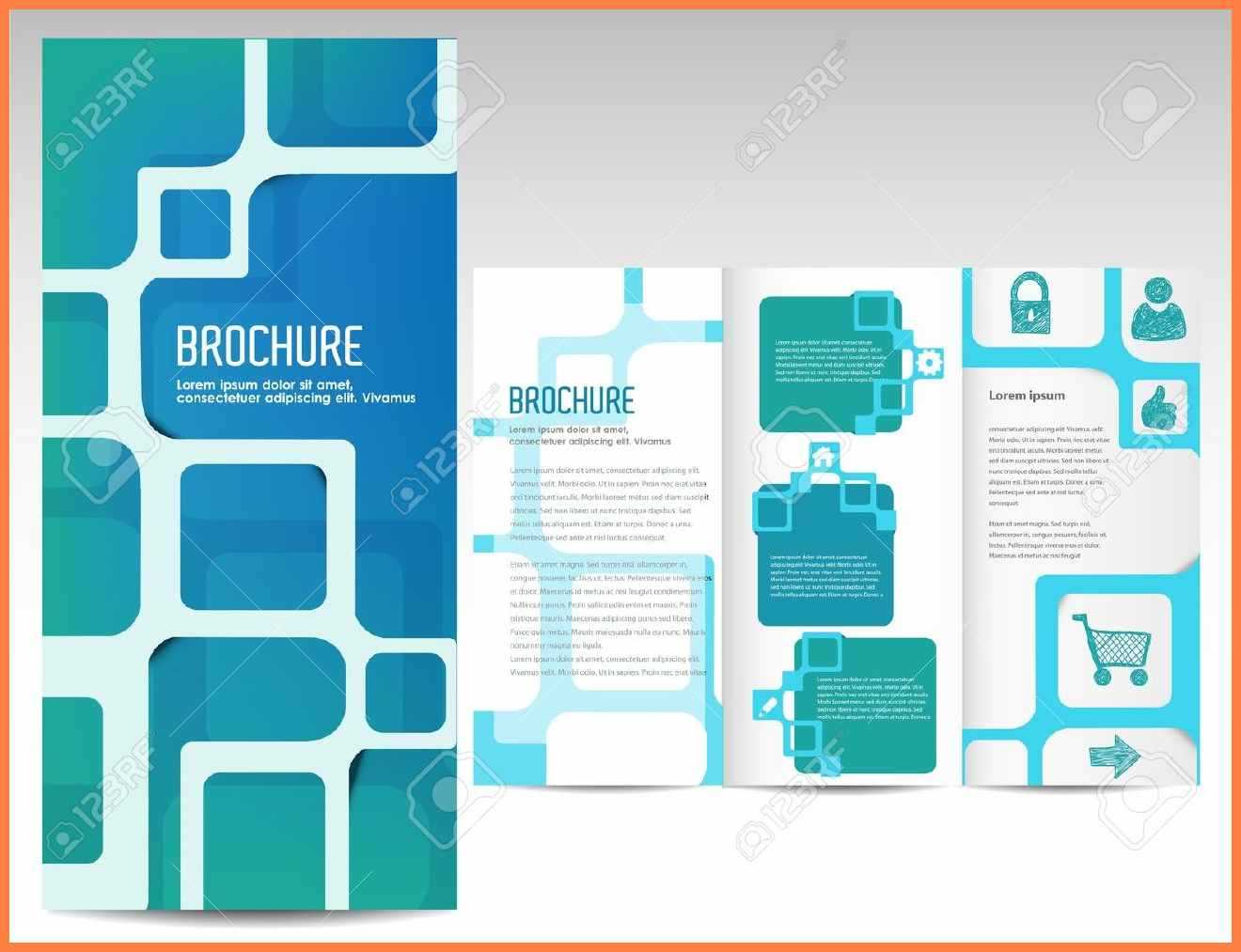 10+ Free Microsoft Word Tri Fold Brochure Templates | Andrew For Free Tri Fold Brochure Templates Microsoft Word