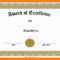 10 Microsoft Word Templates Certificates | Proposal Sample For Microsoft Word Award Certificate Template