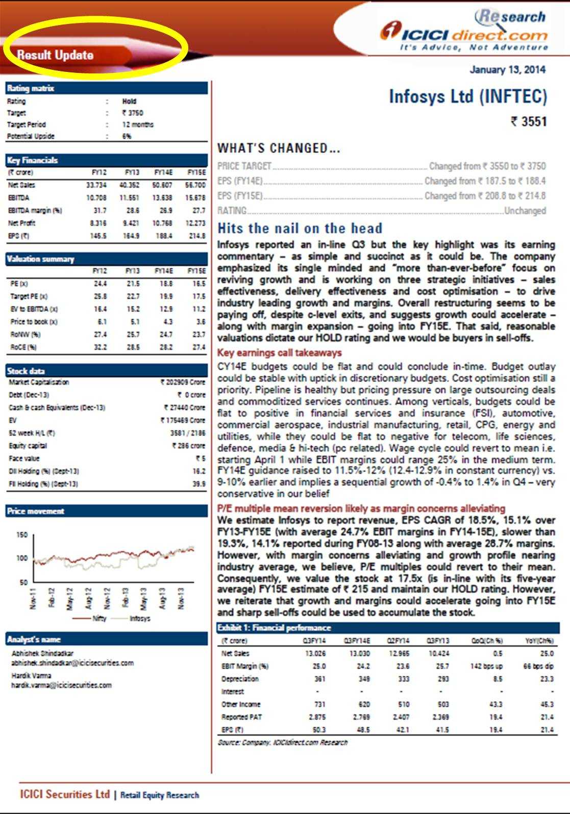 equity research report hdfc bank