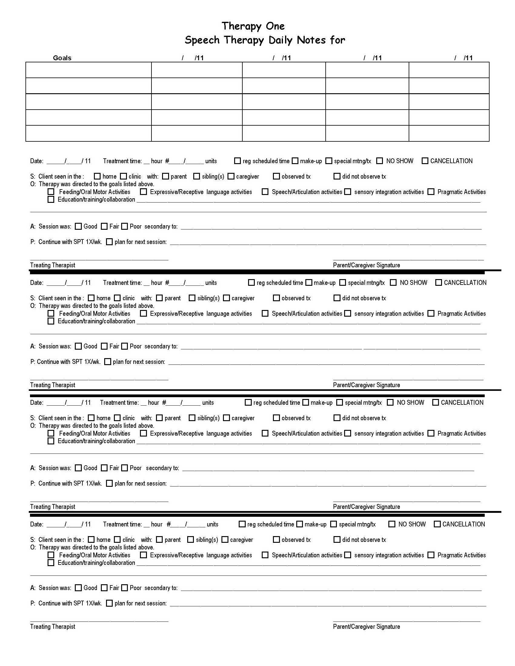 10 Soap Report Template | Resume Samples Throughout Soap Report Template