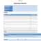 10 Weekly Report Templates Free Word Templates (Business With Company Progress Report Template
