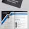 100 Professional Corporate Brochure Templates | Design Throughout Professional Brochure Design Templates