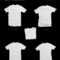 100+ T Shirt Templates, Vectors & Psd Mockups [Free Within Blank T Shirt Design Template Psd
